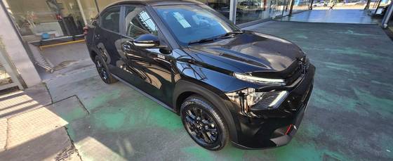 CITROËN BASALT 1.0 TURBO 200 FLEX DARK EDITION CVT